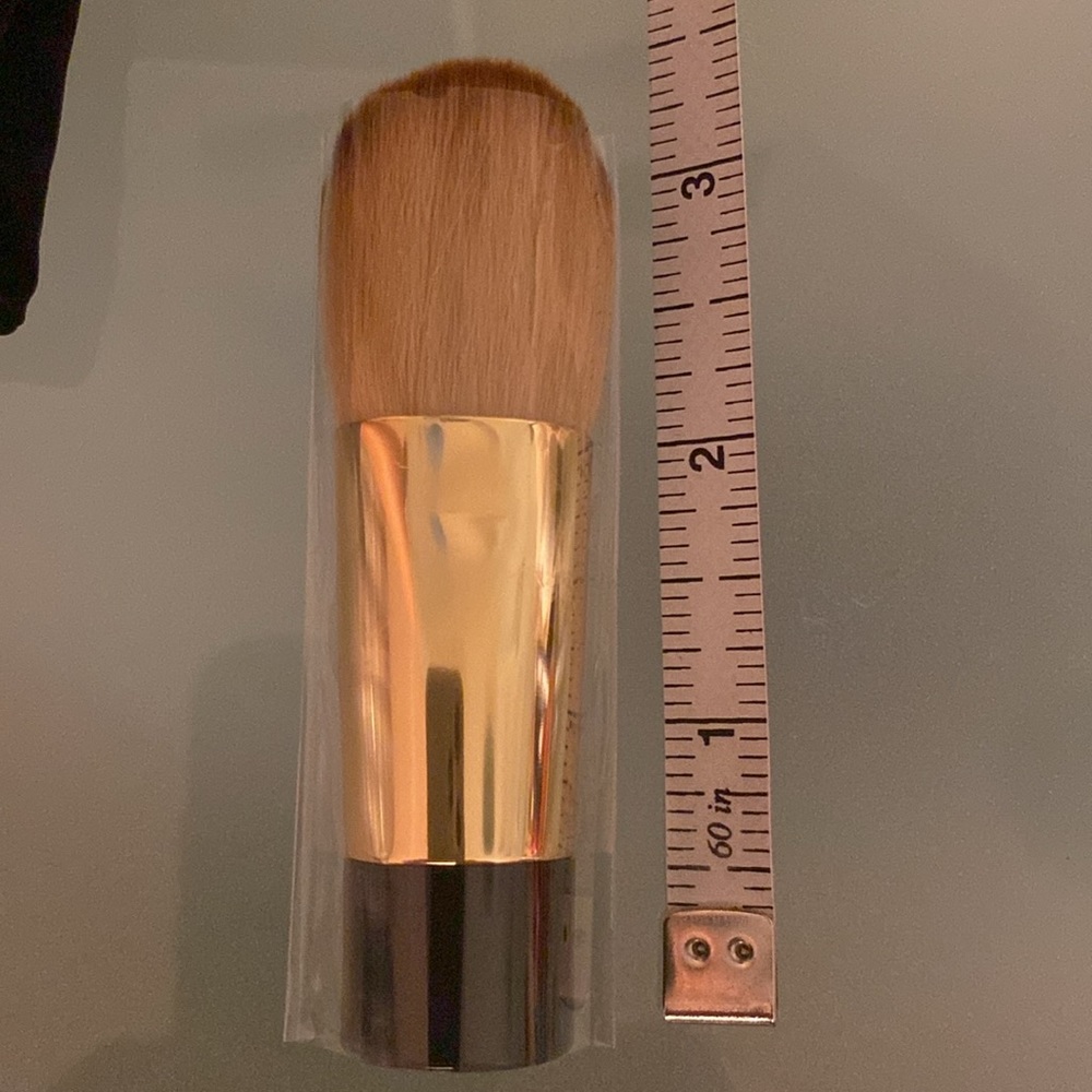 NEW Auth CHANEL makeup Brush - Picture 5 of 6